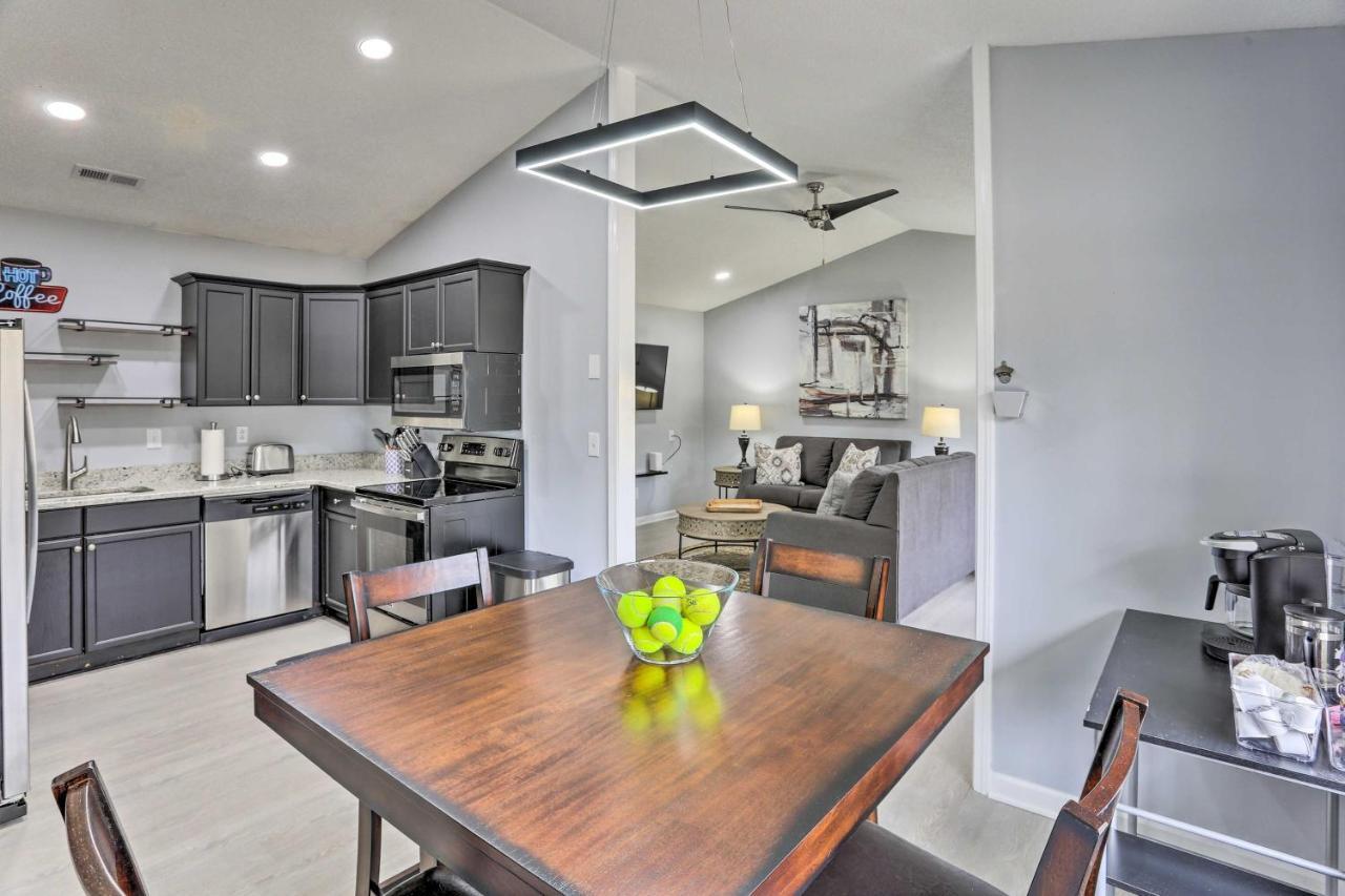 Georgia Vacation Rental Near Downtown Rome! Luaran gambar